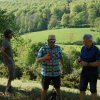 05 a Wanderung zum 1. Mai